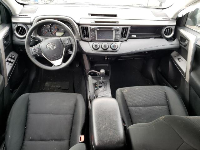2016 TOYOTA RAV4 LE 2T3BFREV3GW459285