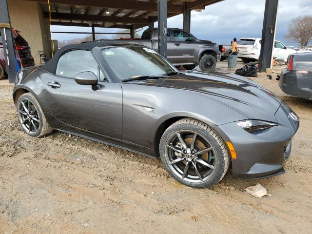 2019 MAZDA MX-5 MIATA - JM1NDAD72K0306501