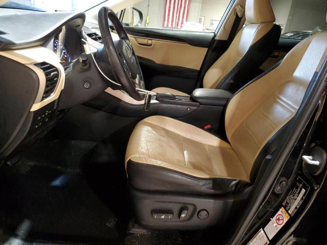 2015 LEXUS NX 200T JTJBARBZ6F2022486
