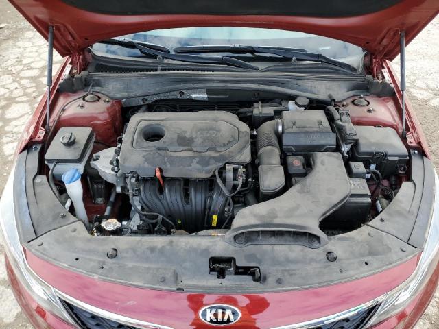 2020 KIA OPTIMA LX - 5XXGT4L37LG407318