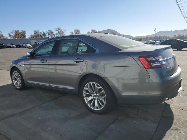 VIN 1FAHP2F83DG217214 2013 FORD TAURUS no.2