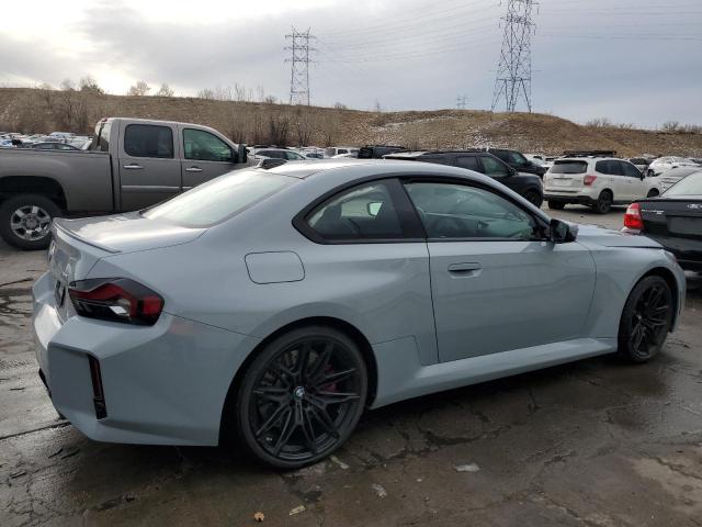 2024 BMW M2 - 3MF13DM08R8D93985