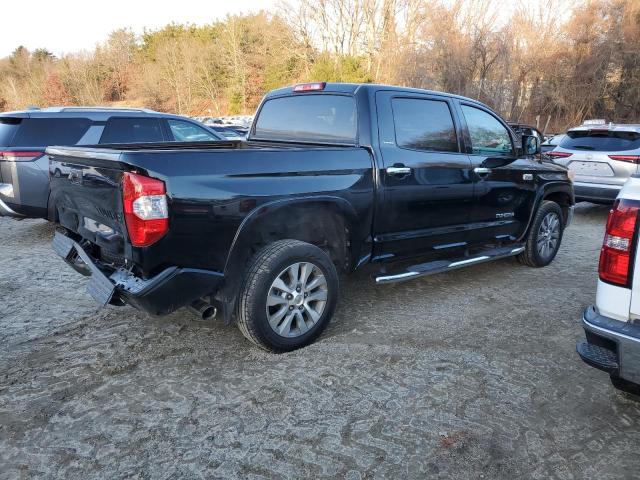 Vin: 5tffw5f12hx214741, lot: 82644424, toyota tundra crewmax limited 20173