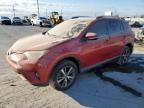 2017 TOYOTA RAV4 XLE - JTMWFREV9HJ113128