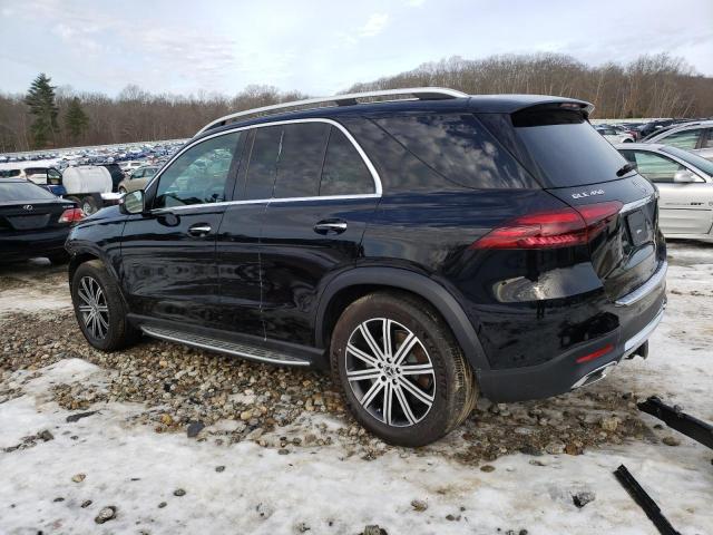Vin: 4jgfb5kb3rb179812, lot: 83821884, mercedes-benz gle-class 450 4matic 20242