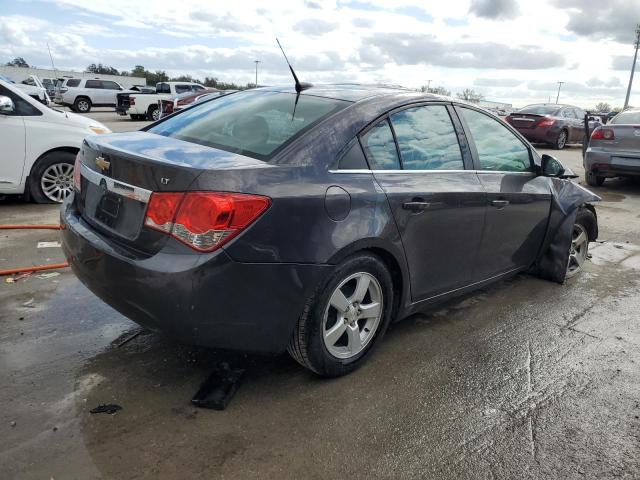 VIN 1G1PC5SB7E7271145 2014 CHEVROLET CRUZE no.3