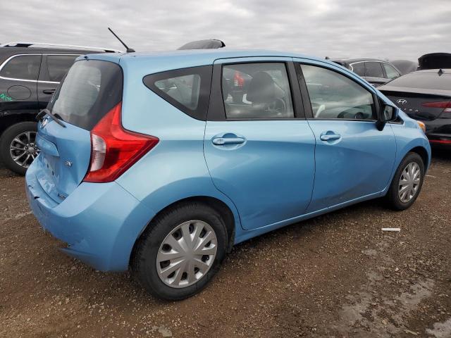 2015 NISSAN VERSA NOTE - 3N1CE2CP6FL366899