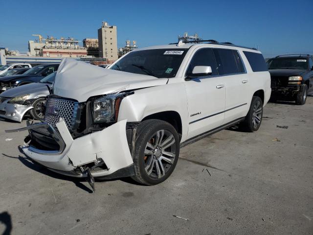 2017 GMC YUKON XL D #3113926440