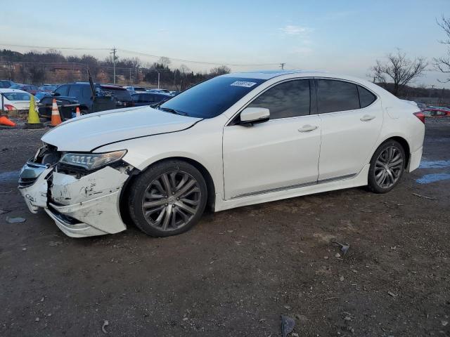 ACURA TLX ADVANC