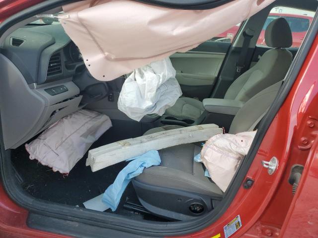 2020 HYUNDAI ELANTRA SE - 5NPD74LFXLH520993