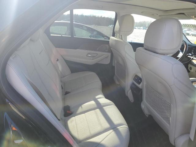 2022 MERCEDES-BENZ GLE 450 4M - 4JGFB5KB4NA611517