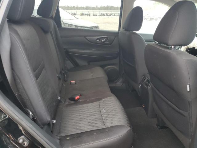 2020 NISSAN ROGUE S - 5N1AT2MT9LC710976