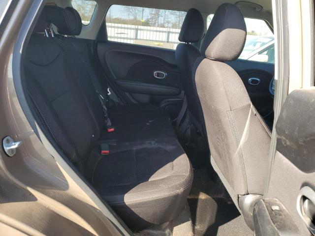 2016 KIA SOUL - KNDJN2A21G7315103