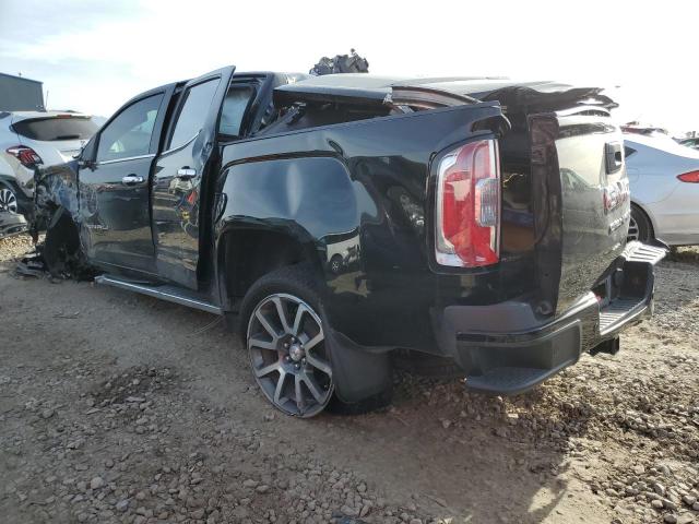 2022 GMC CANYON DEN 1GTP6EE15N1173493
