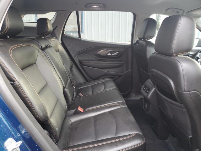 2021 GMC TERRAIN SL - 3GKALVEV5ML343641
