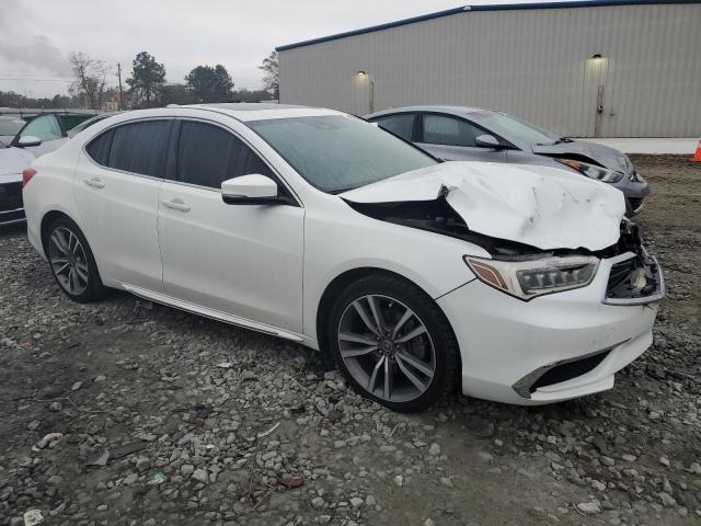 VIN 19UUB2F48LA003617 2020 ACURA TLX no.4