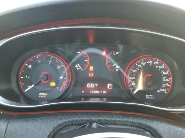 2015 DODGE DART SXT - 1C3CDFBB4FD350966
