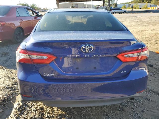 2018 TOYOTA CAMRY L - JTNB11HK5J3017955