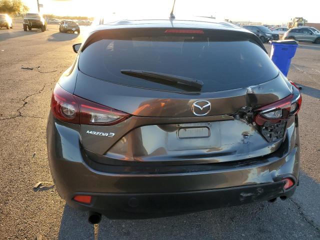 VIN 3MZBM1L72EM121724 2014 MAZDA 3 no.6