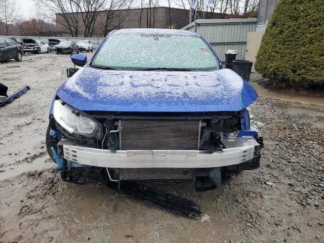 2018 HONDA CIVIC LX - 2HGFC2F59JH609554