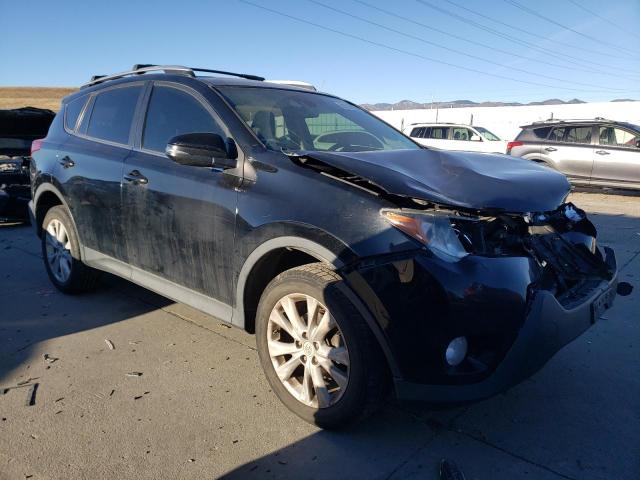 2015 TOYOTA RAV4 LIMIT - 2T3DFREV3FW373482