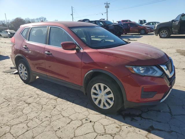 2017 NISSAN ROGUE S - JN8AT2MVXHW269259