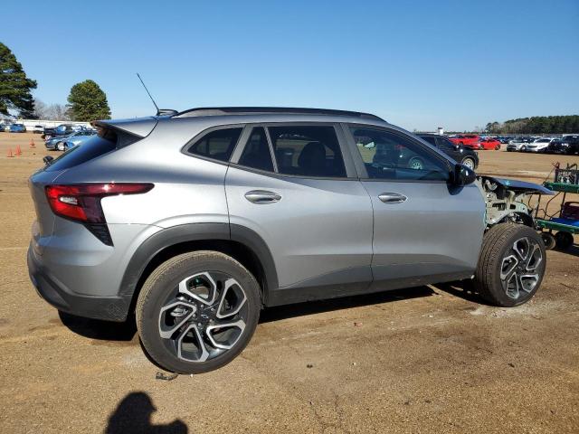 2025 CHEVROLET TRAX 2RS - KL77LJEP0SC079038