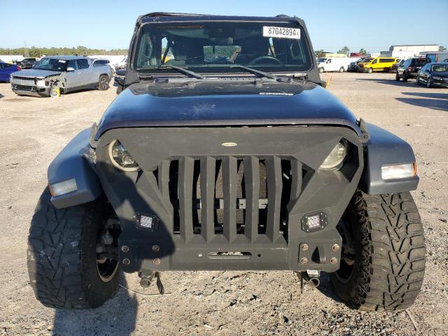 VIN 1C4HJXDG8KW629764 2019 JEEP WRANGLER no.5