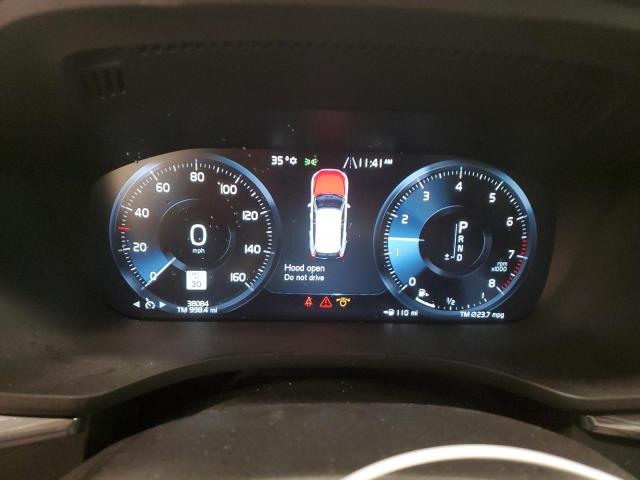 2020 VOLVO XC60 T6 MO YV4A22RK6L1571566