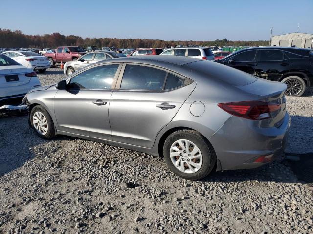 2019 HYUNDAI ELANTRA SE - 5NPD74LFXKH445310
