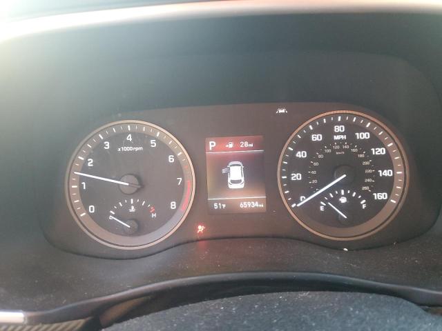 2019 HYUNDAI TUCSON SE - KM8J23A48KU859975
