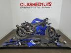 2004 YAMAHA YZFR6 L - JYARJ06E24A011357