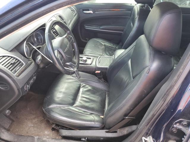 2015 CHRYSLER 300 LIMITE - 2C3CCAAG1FH849164