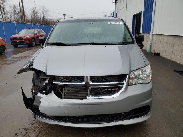 2015 DODGE GRAND CARA - 2C4RDGBG7FR680153
