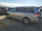 Lot #3024001235 2014 TOYOTA SIENNA XLE