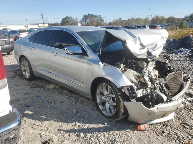 2015 CHEVROLET IMPALA LTZ 2G1155SL6F9176911