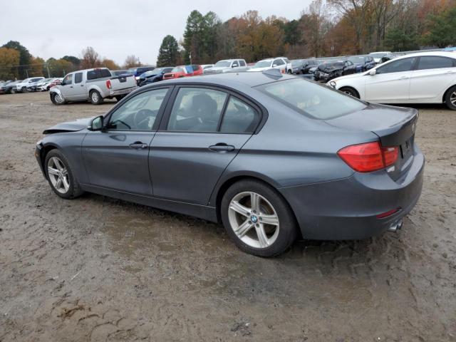 Vin: wba3a5c50df604212, lot: 84142414, bmw 3 series i 20132