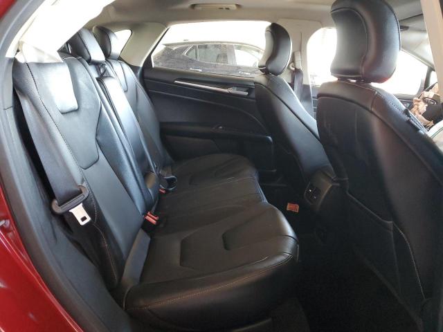 2017 FORD FUSION TIT - 3FA6P0K92HR185073