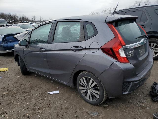 2015 HONDA FIT EX 3HGGK5H89FM724731