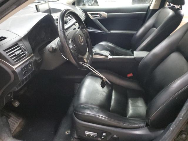 2015 LEXUS CT 200 JTHKD5BH7F2221913