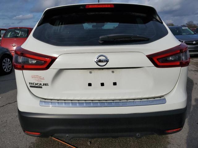2020 NISSAN ROGUE SPOR - JN1BJ1CV0LW273639