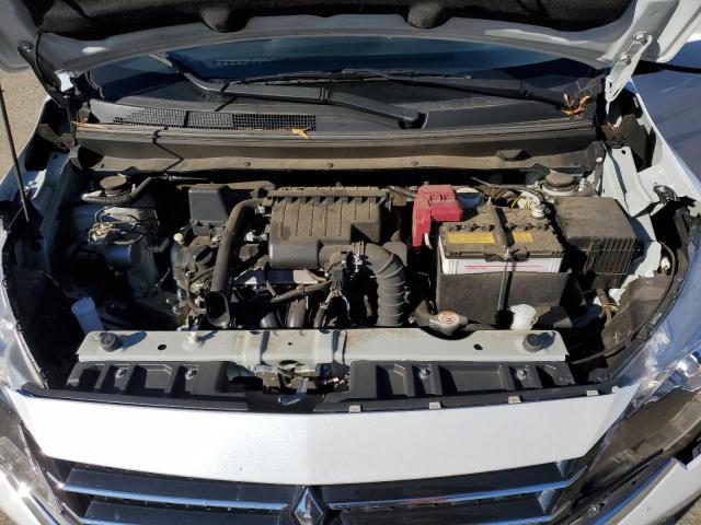 2023 MITSUBISHI MIRAGE G4 - ML32FUFJ7PHF03914