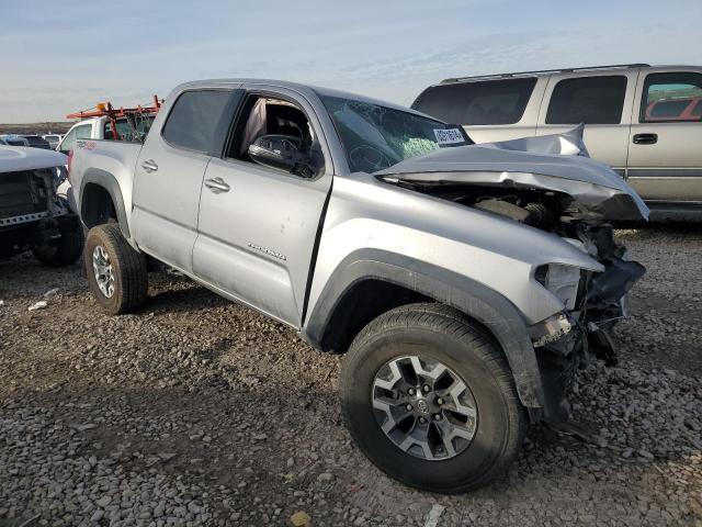 VIN 3TMCZ5AN1GM011851 2016 TOYOTA TACOMA no.4