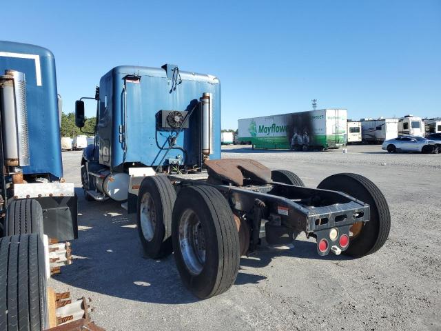 FREIGHTLINER CONVENTION 2007 blue tractor diesel 1FUJA6CV57LX47722 photo #4