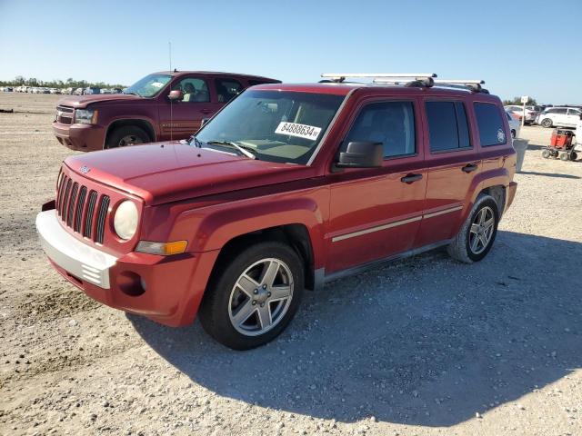 2008 JEEP PATRIOT LI #3025870500