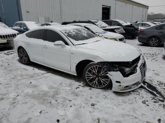 2017 AUDI A7 PRESTIG WAU22AFC9HN021743