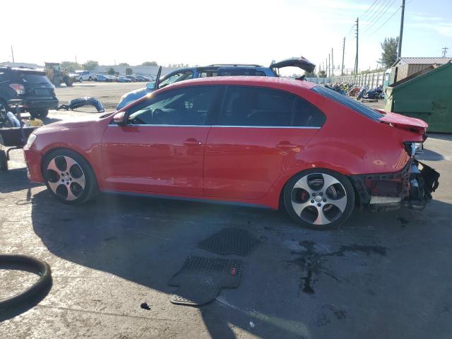 VIN 3VW4T7AJ0EM215422 2014 VOLKSWAGEN JETTA no.2