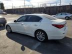 Lot #3028397819 2015 INFINITI Q50 BASE