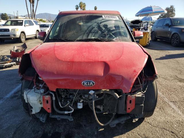 VIN KNDJT2A68D7600465 2013 KIA SOUL no.5