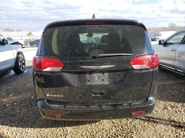 VIN 2C4RC1CG9RR140497 2024 CHRYSLER MINIVAN no.6